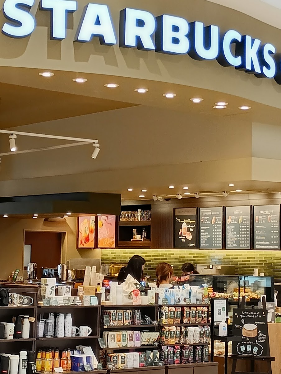 Starbucks Coffee - Aeon Mall Mito Uchihara Photos 2
