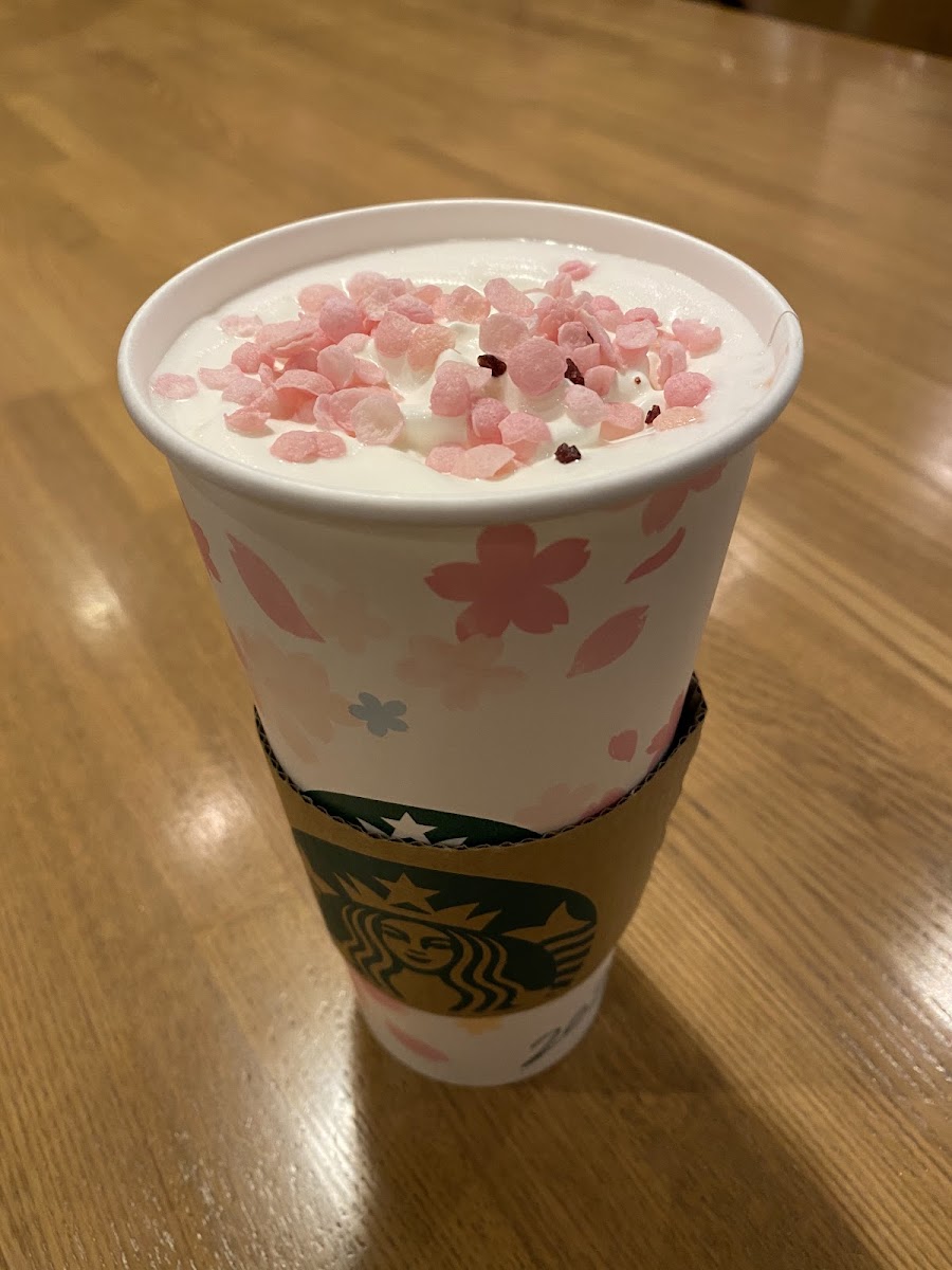 Starbucks Coffee - Atré Kameido Photos 2