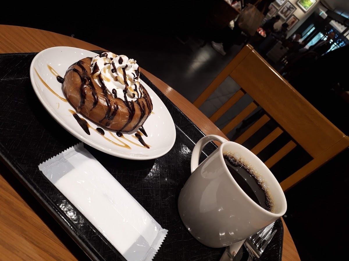 Starbucks Coffee - Jr Nagoya Station Taiko-Dori South Entrance Photos 9