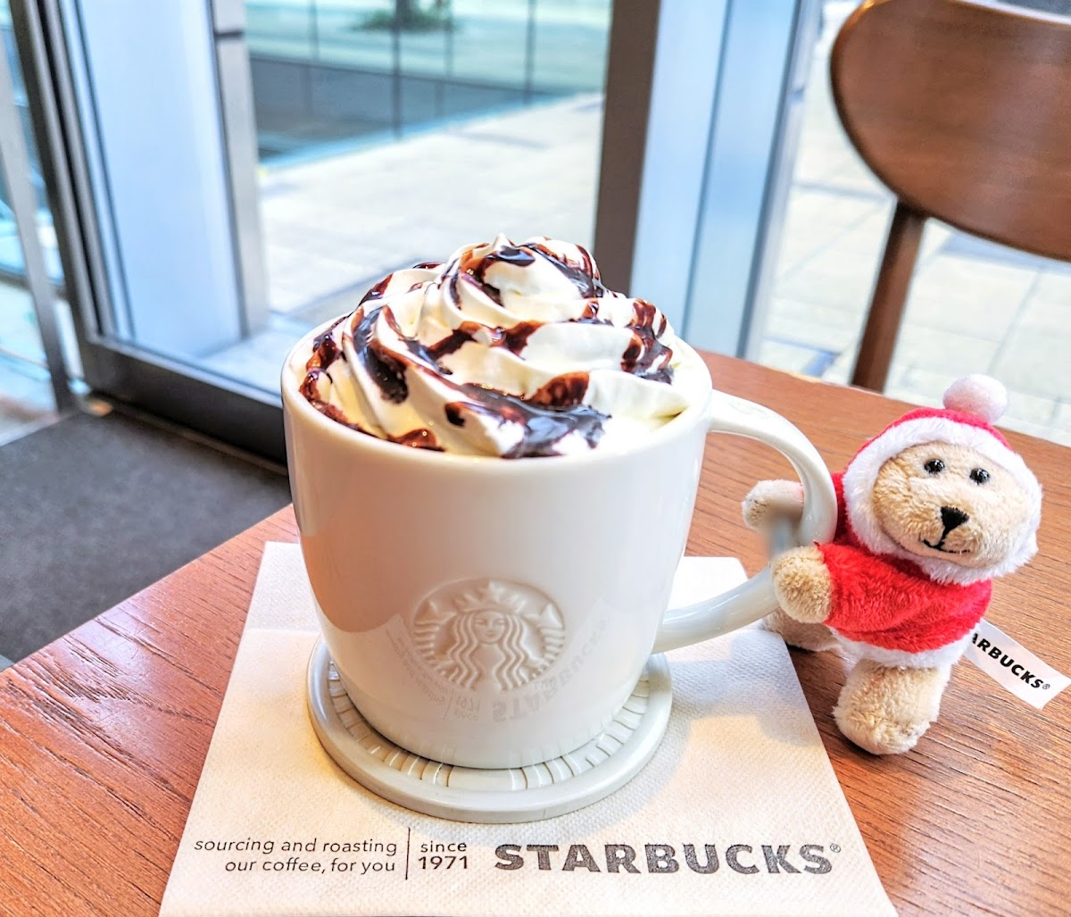 Starbucks Coffee - Kitte Nagoya Photos 9