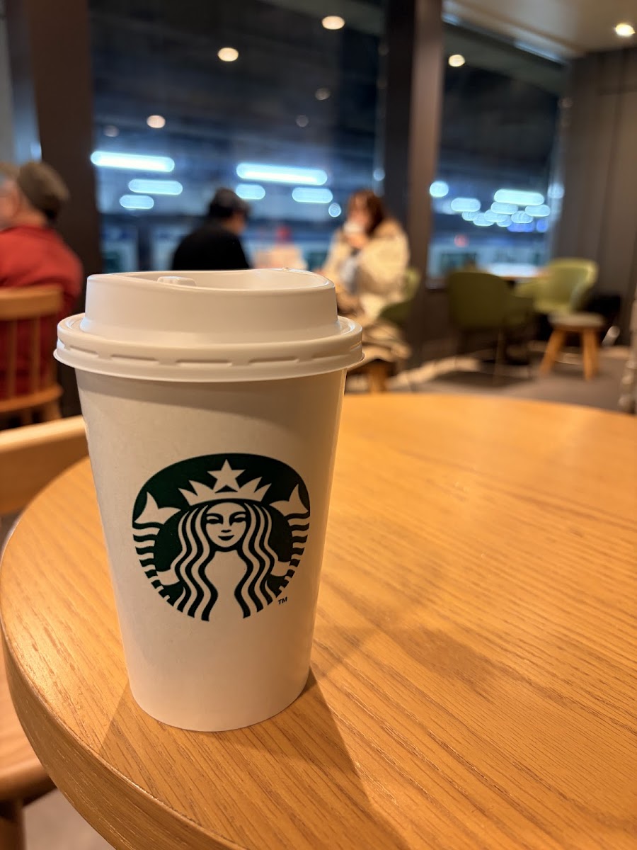 Starbucks Coffee - Lumine Kita-Senju Photos 2