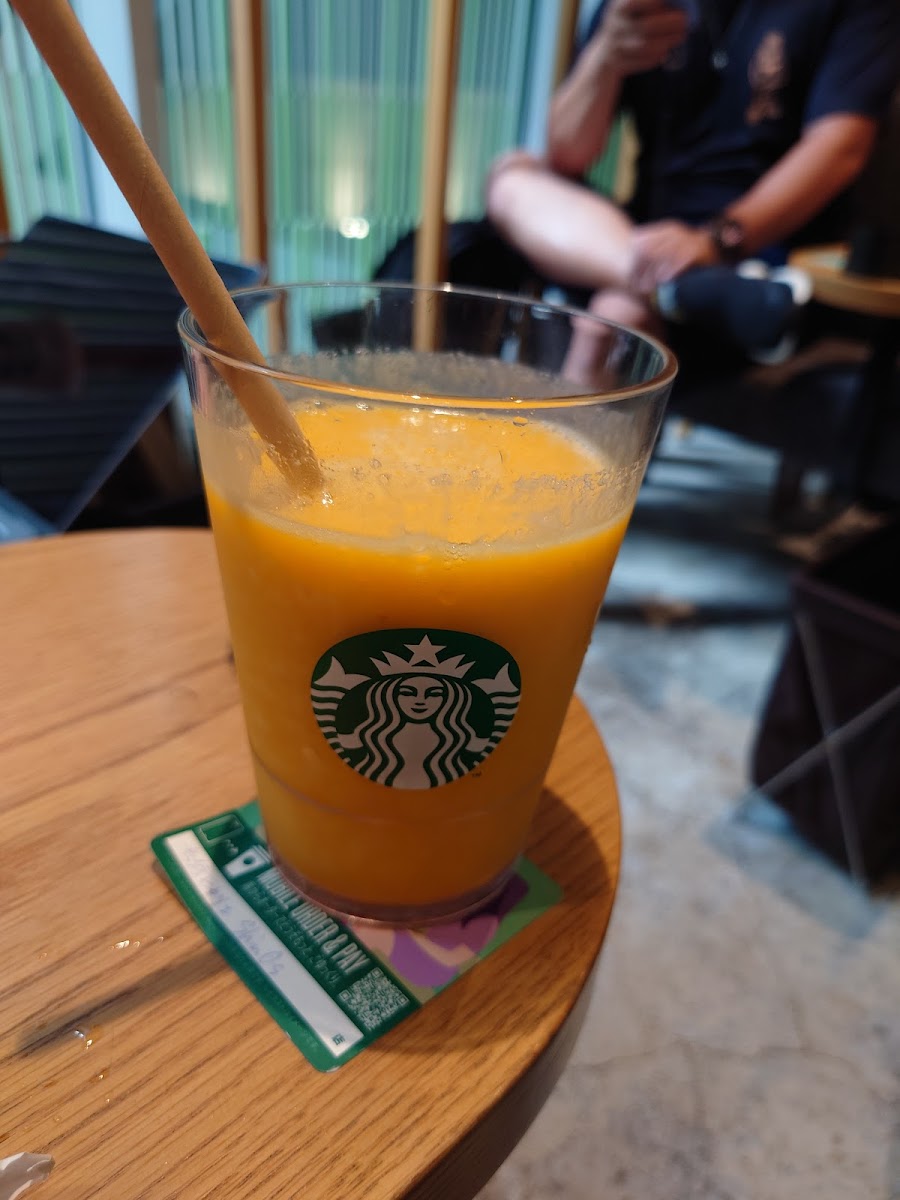 Starbucks Coffee - Shibuya Hikarie Shinqs Photos 9