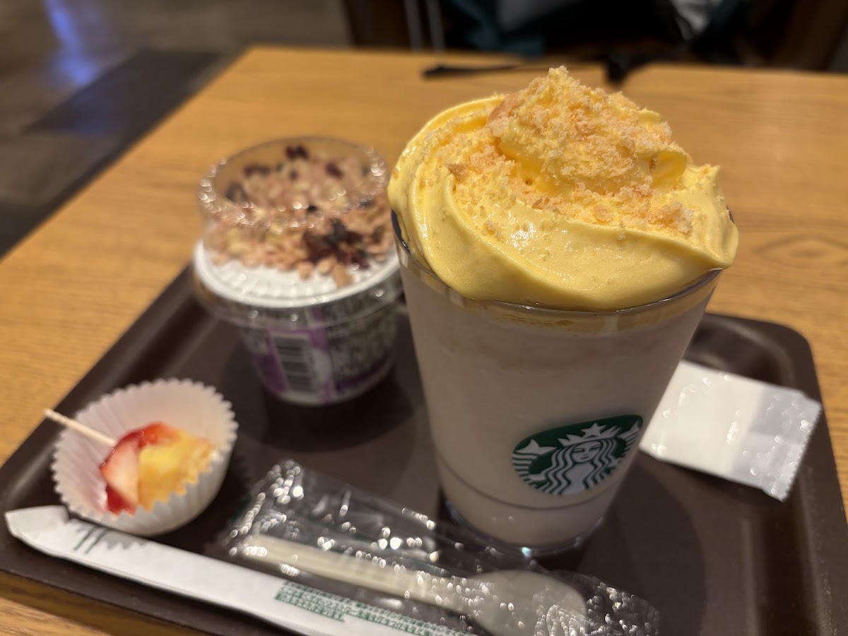 Starbucks Coffee - Tamagawa Takashimaya Shopping Center Photos 2