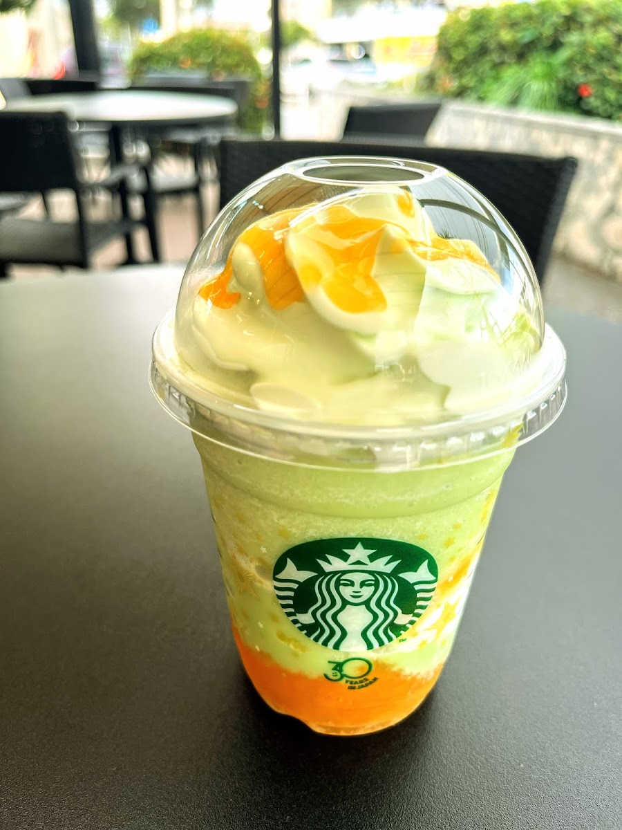 Starbucks Coffee - Urasoe Barclays Court Photos 2