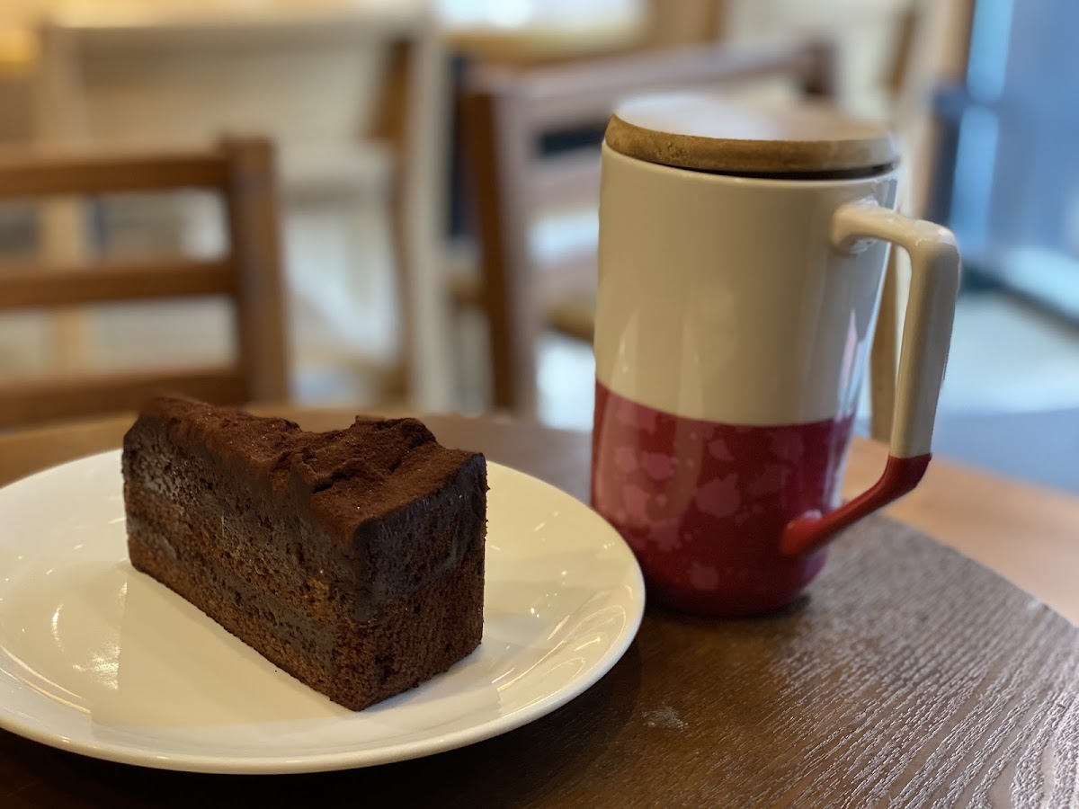 Starbucks Midland Centre Shop Photos 9