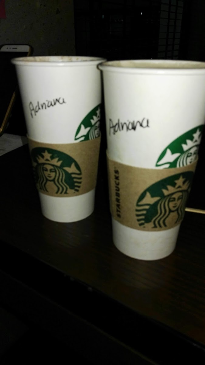 Starbucks Picacho Photos 9