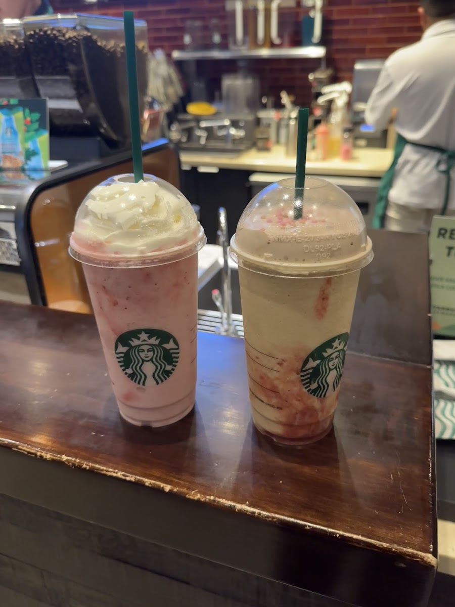 Starbucks Picacho Photos 2