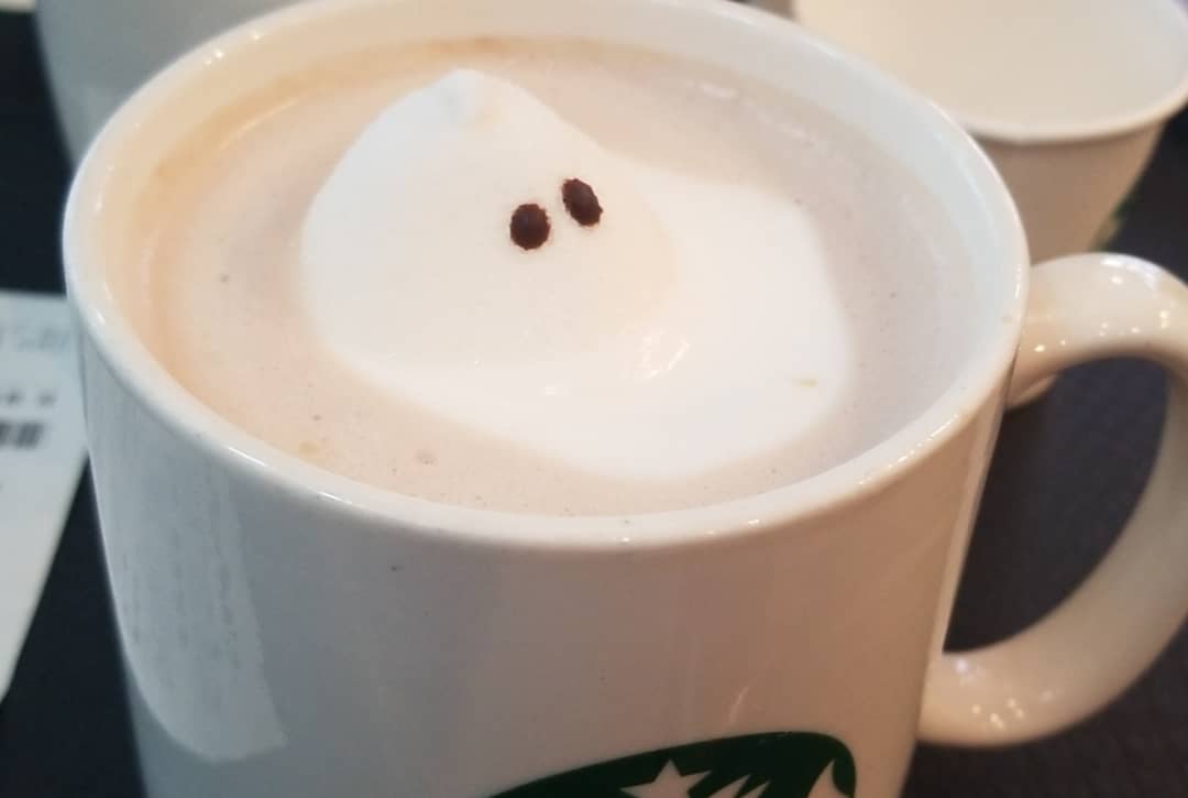 Starbucks Pyeongtaek Ak Plaza Photos 9