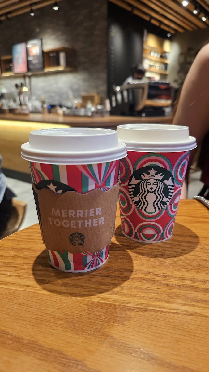 Starbucks Reserve Photos 9