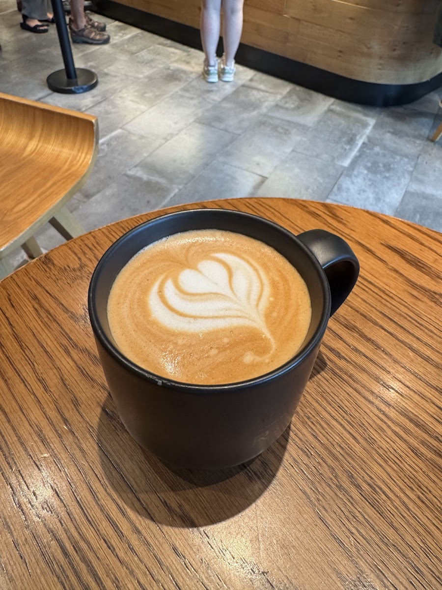 Starbucks Reserve Photos 2