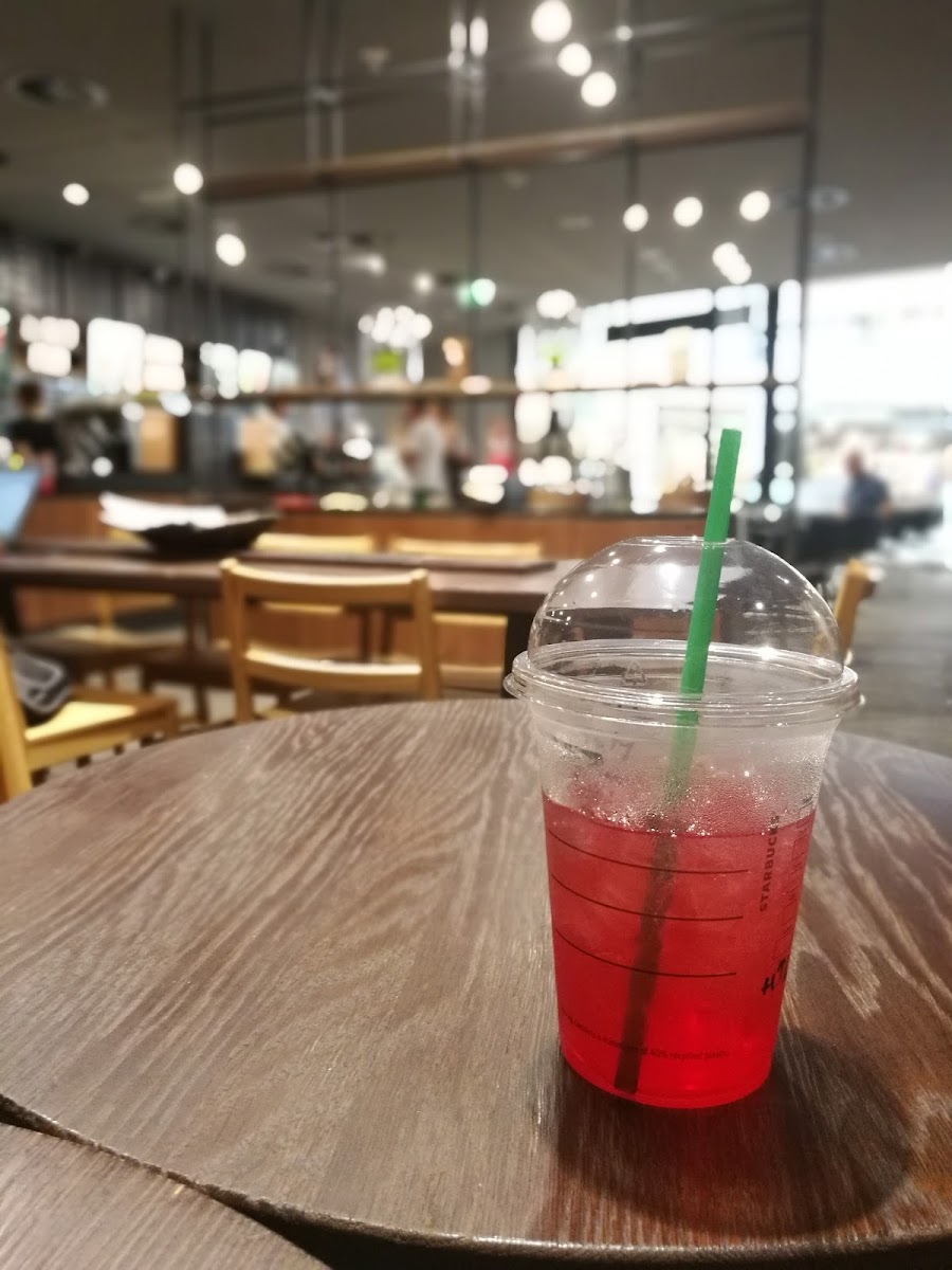 Starbucks Szeged Árkád Photos 9