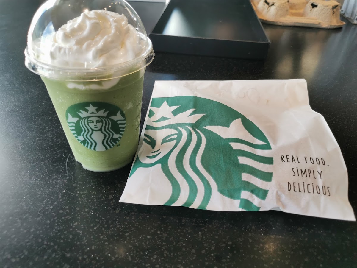 Starbucks Tulum Dt Photos 9