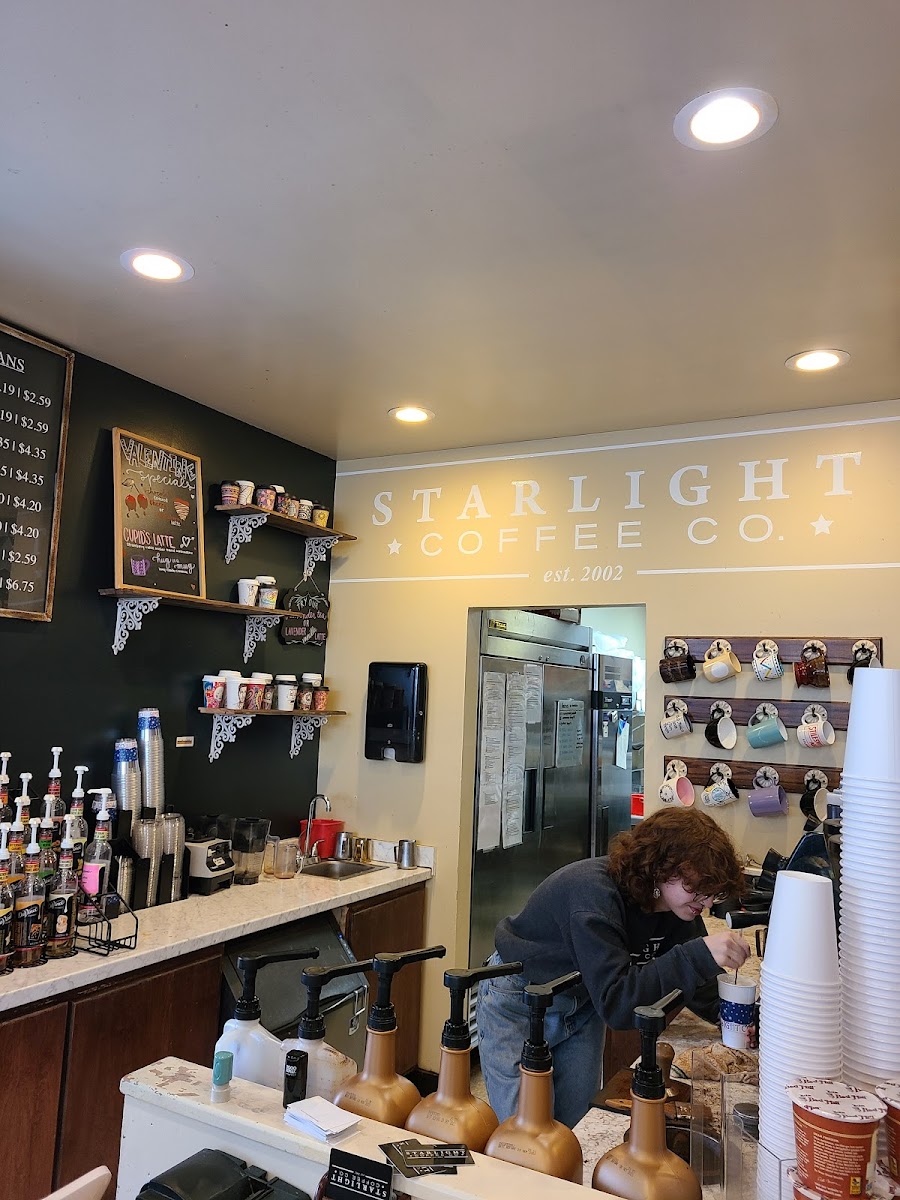 Starlight Coffee Co. Photos 2