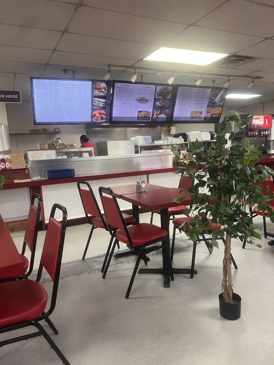 Starline Restaurant