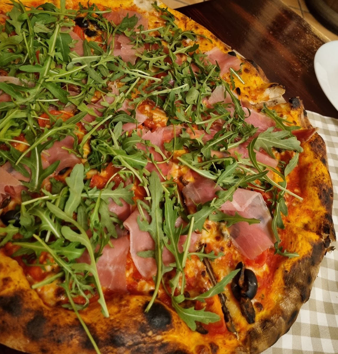 Staromiejska Restauracja