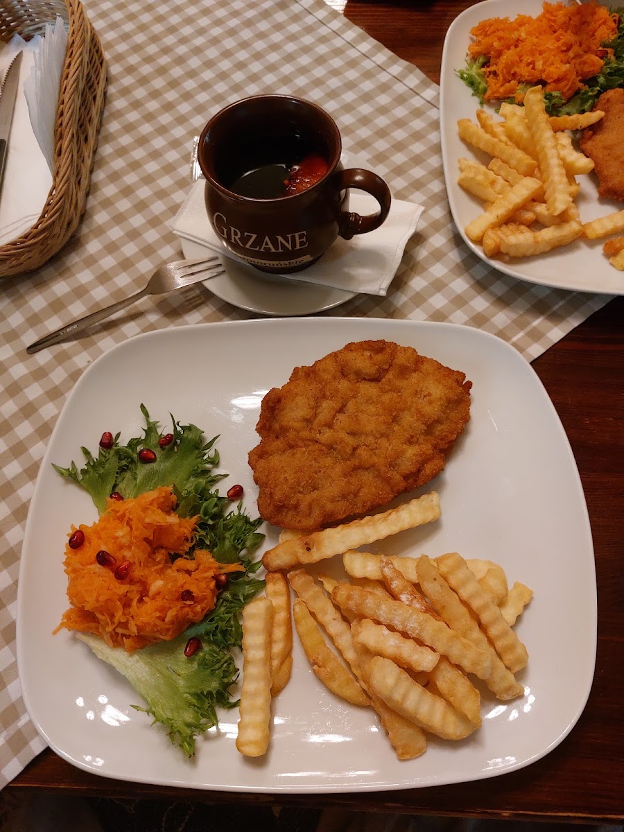 Staromiejska Restauracja Photos 9