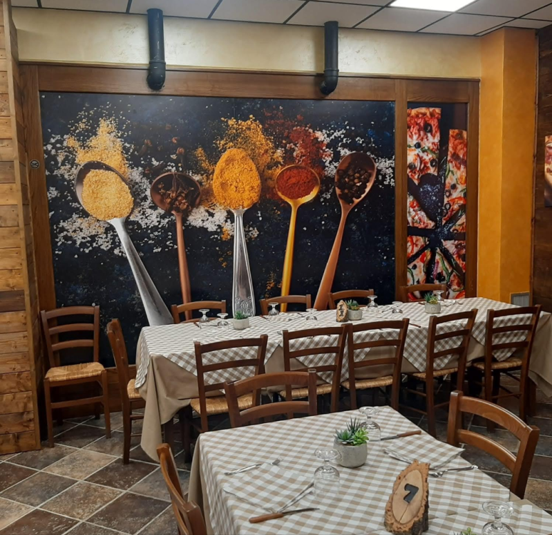 Stasera Pizza... E Non Solo