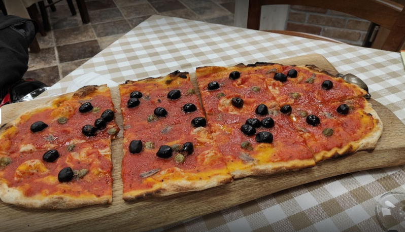 Stasera Pizza... E Non Solo Photos 2