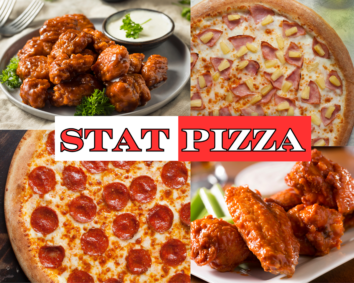 Stat Pizza Photos 2