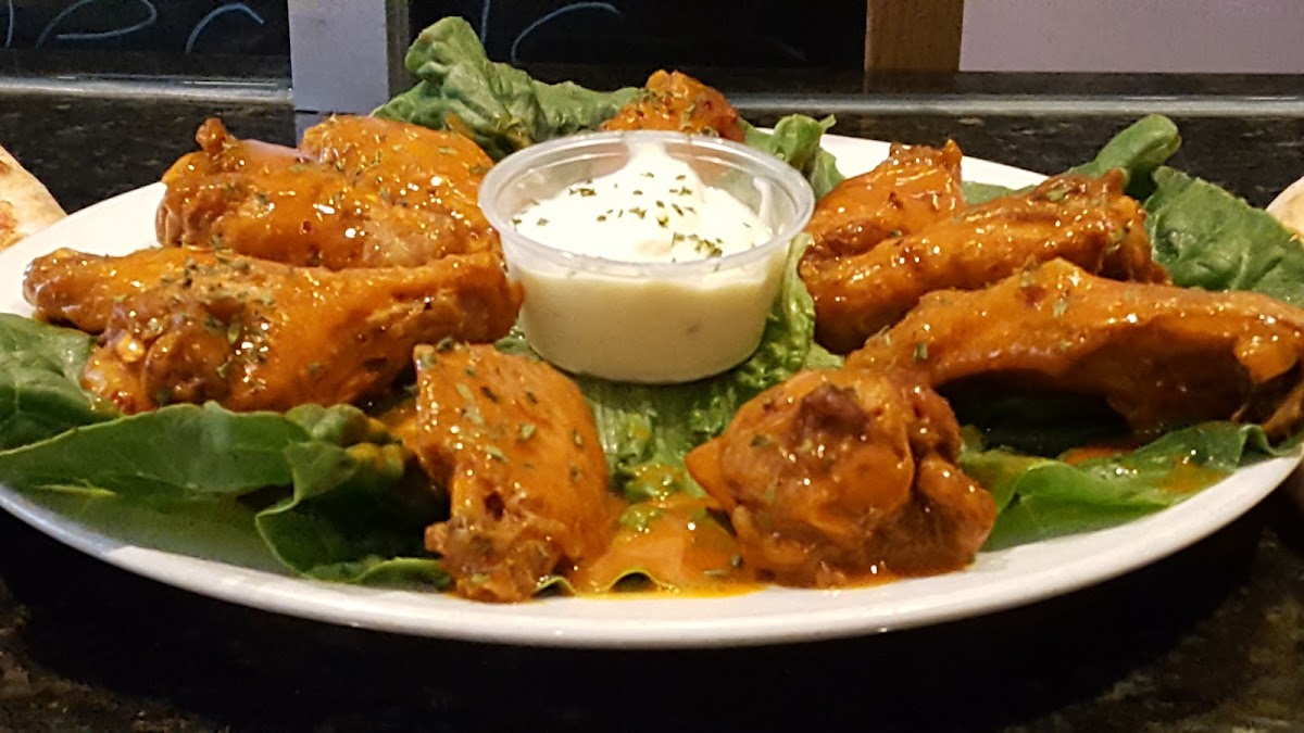 State Street Pizza & Grill Photos 9