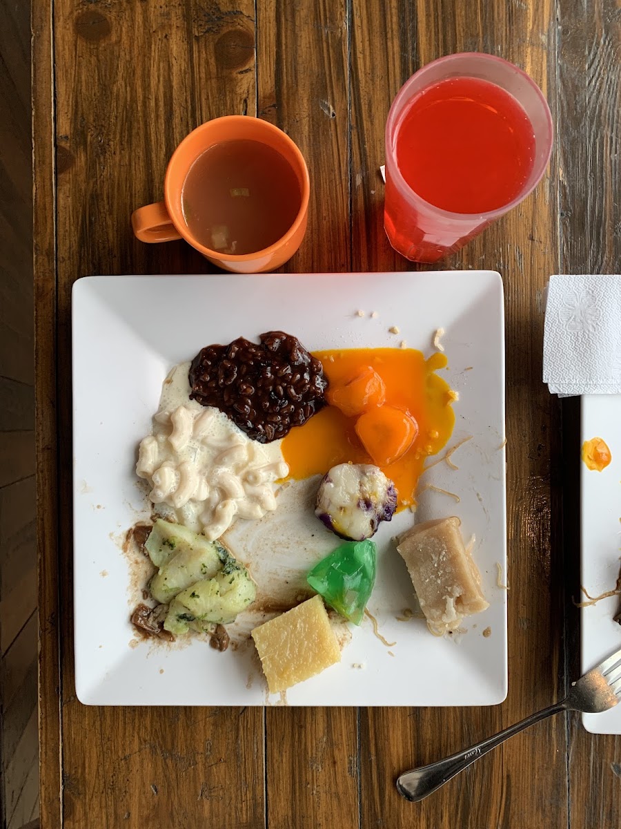 Station 120 Buffet Photos 2