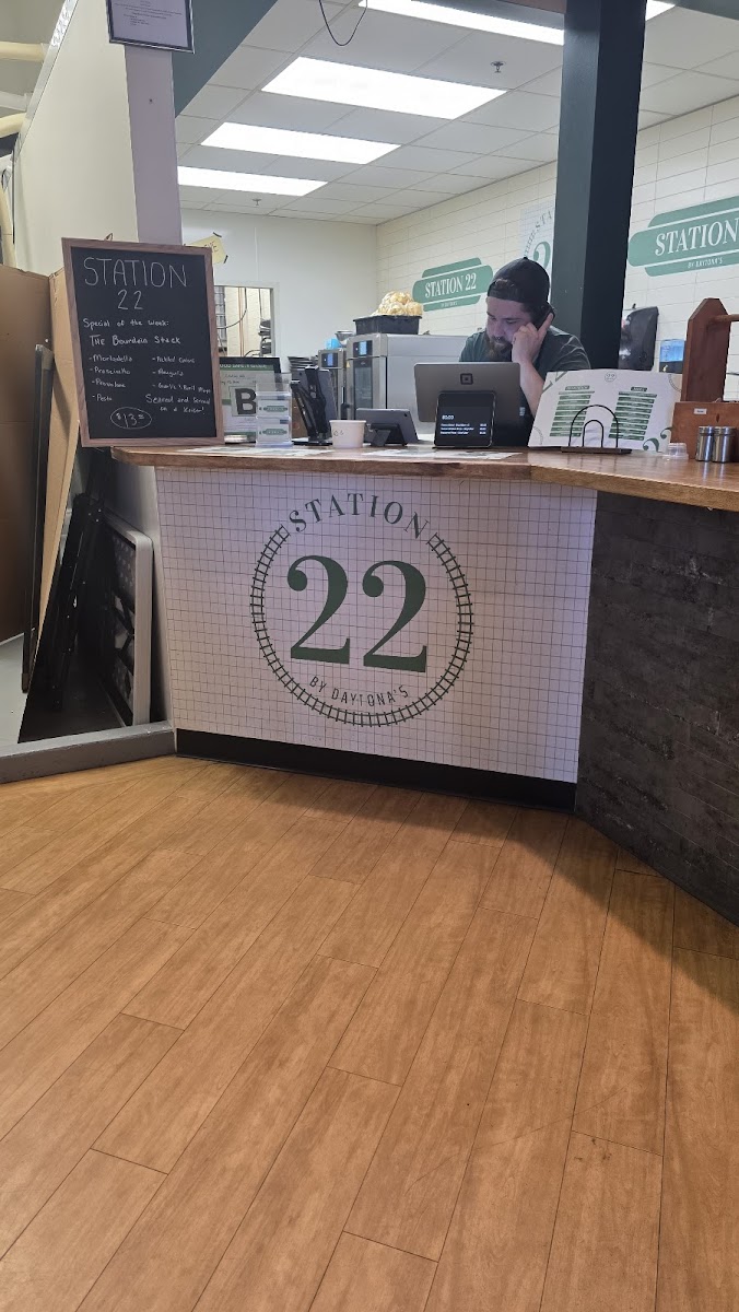 Station 22 By Daytonas Photos 2