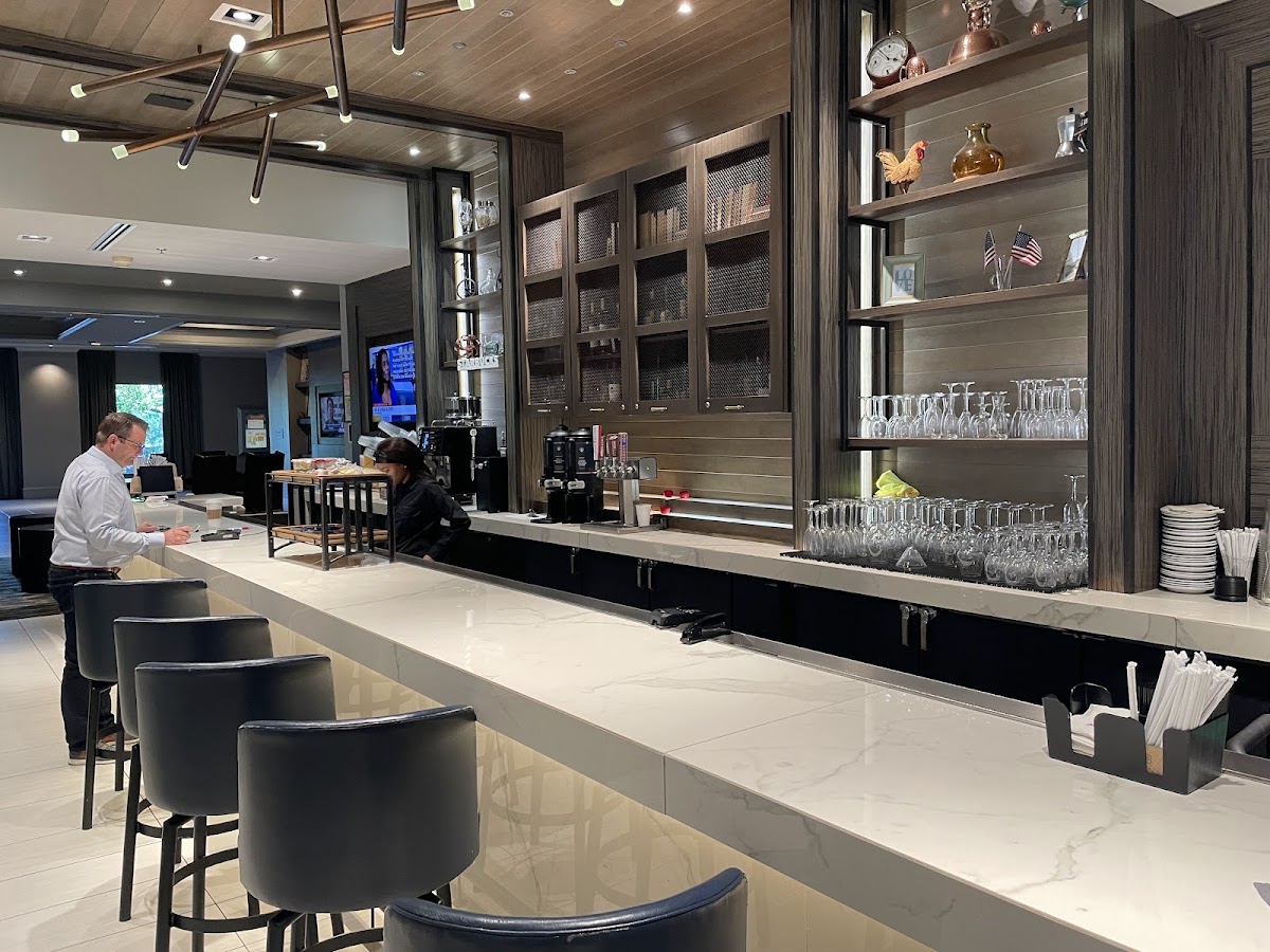 Stave Regional Kitchen And Lounge Photos 2