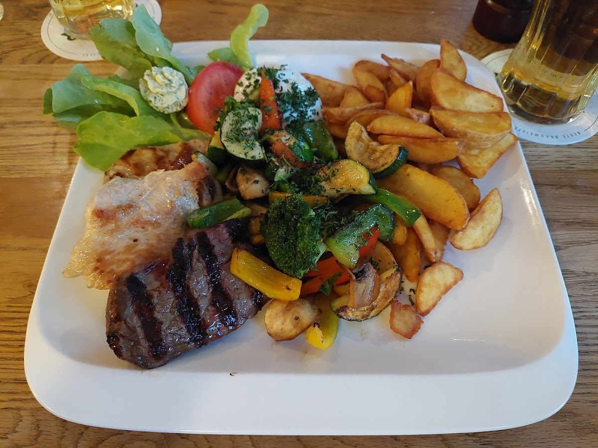 Steak House Negresco Photos 2