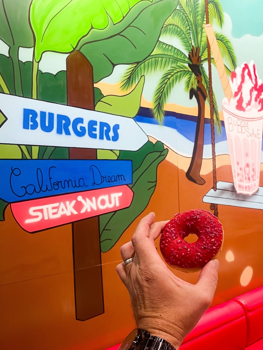 Steak In Out - Toulon Photos 9