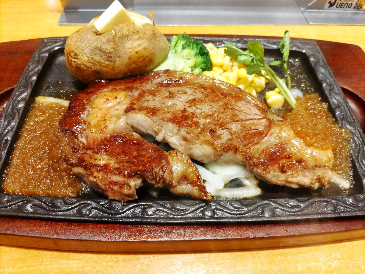 Steak Miya Anjo Shop Photos 9