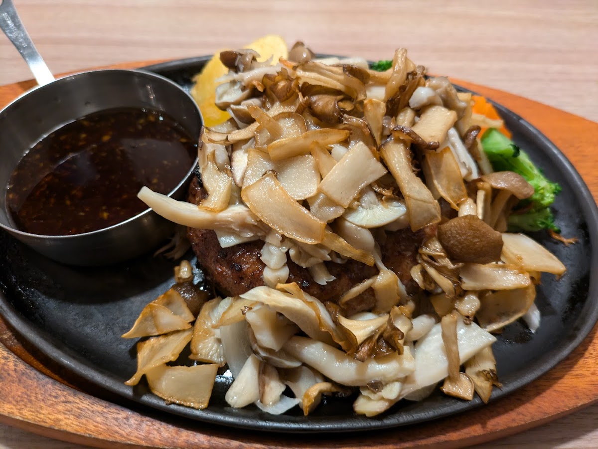 Steak No Don Saku Photos 9
