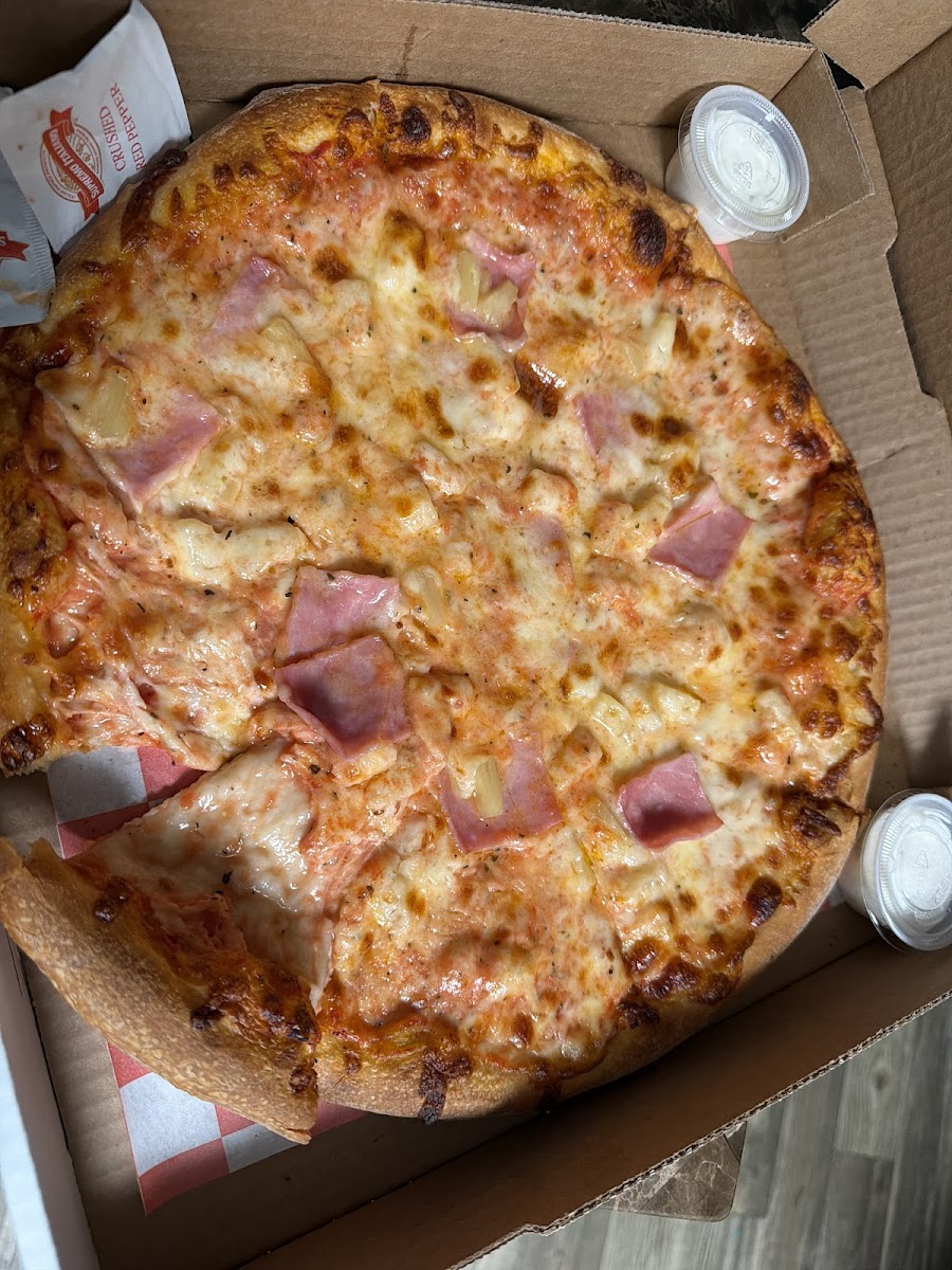 Steak Plus Pizza Photos 2