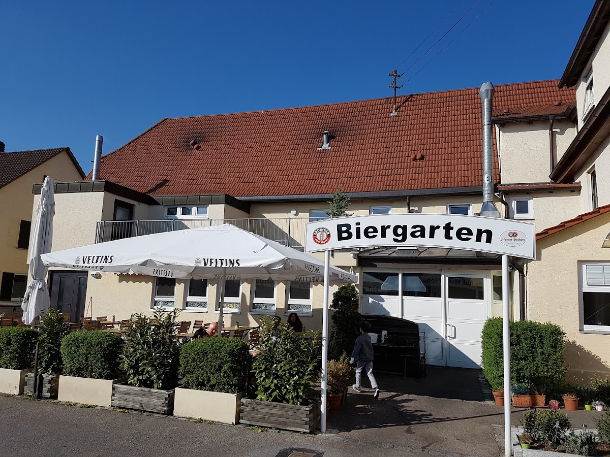 Steak & Schnitzelmeisterei