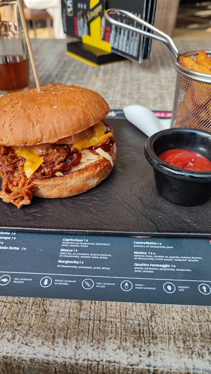Steak & Tapas Bar Photos 9