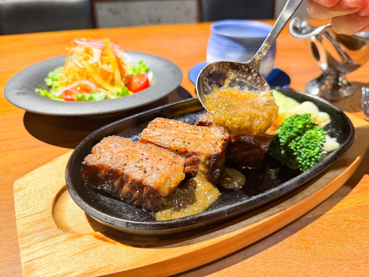 Steak Yoshino Photos 2