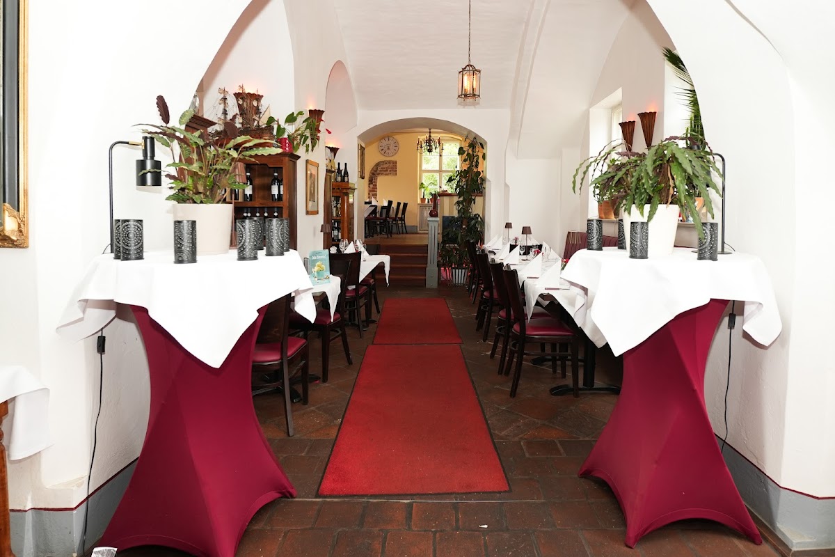 Steakhaus Cavallo