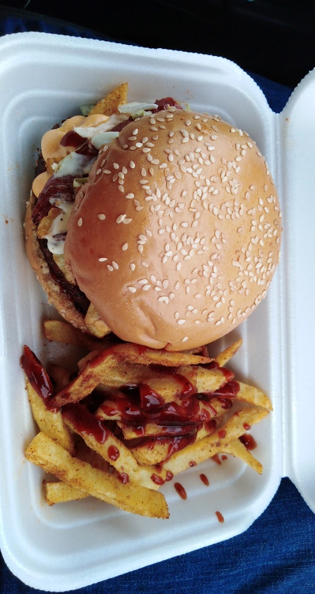 Steelies Fast Foods Canal Walk Photos 9