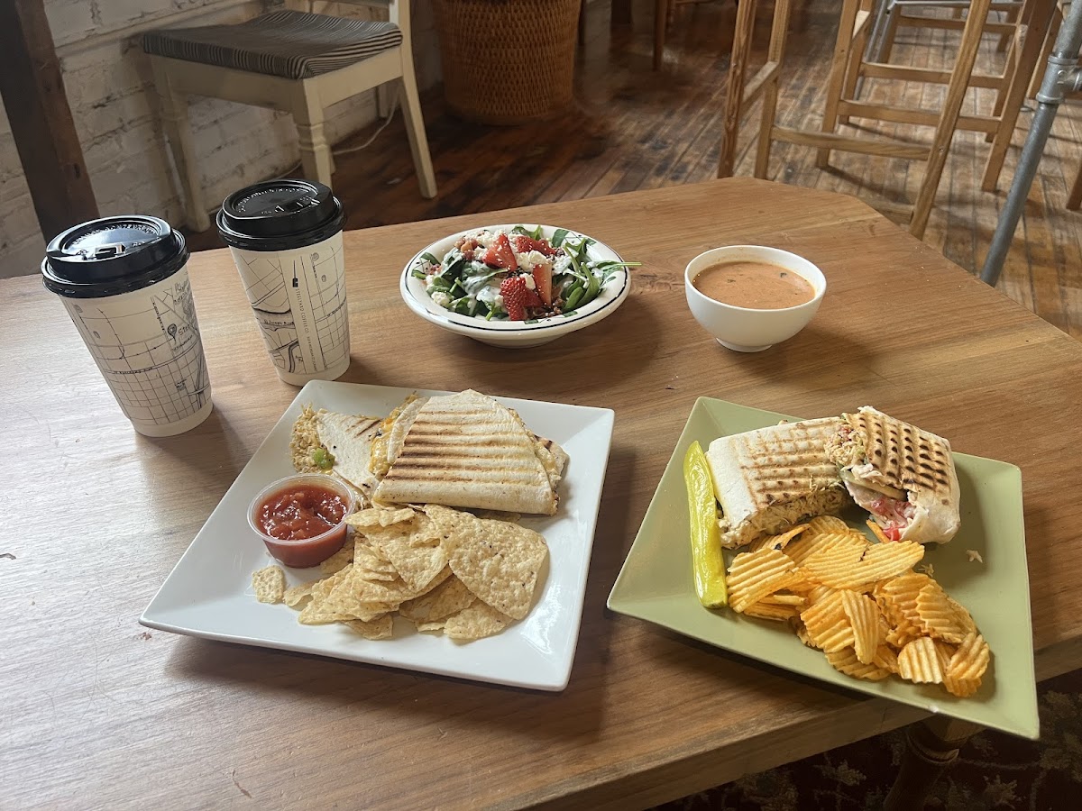 Steelyard Coffee Co Photos 2