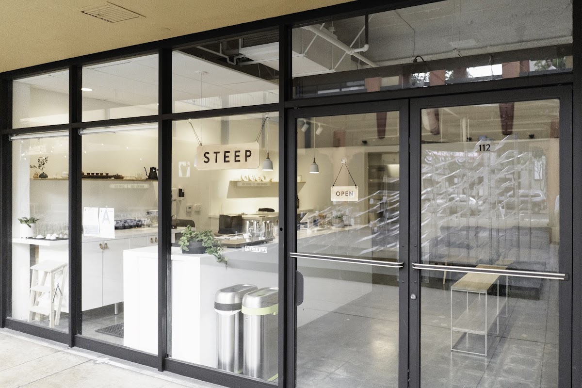 Steep La