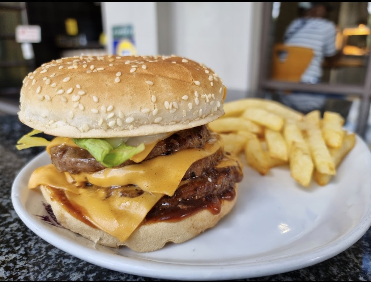 Steers Zambezi Junction Photos 9
