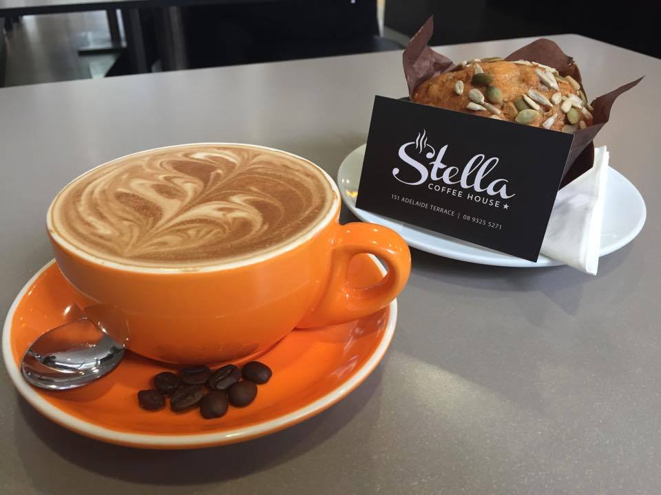 Stella Coffee House Photos 2