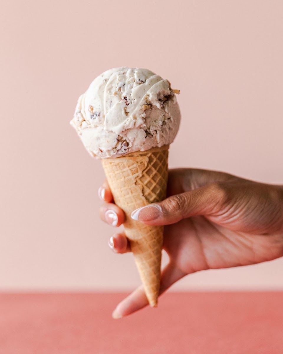 Stella Jean's Ice Cream Photos 2