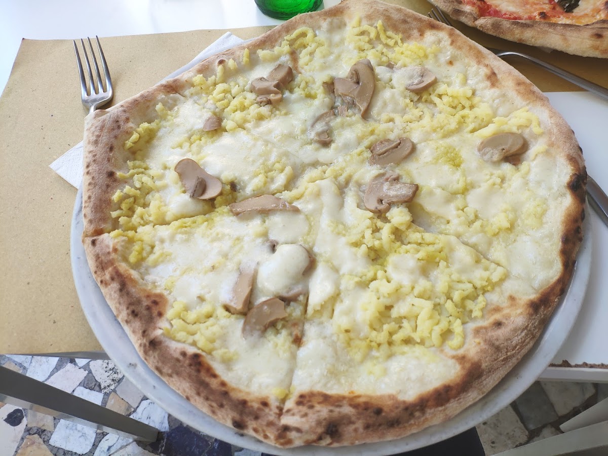 Stella Maris Hosteria -Pizzeria Photos 9