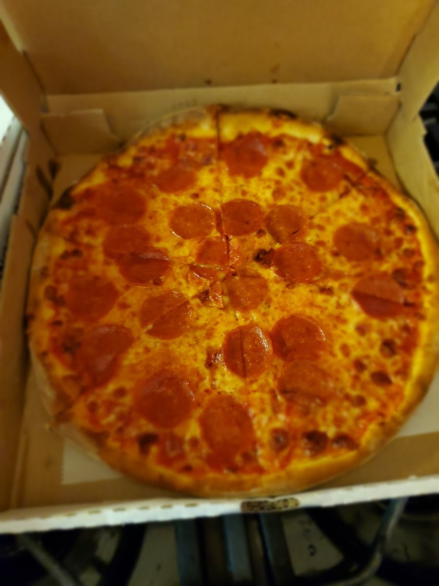 Stella Pizza Photos 9