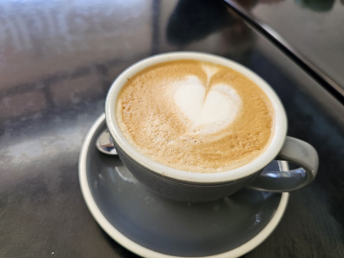 Stella`s Cafe Photos 2