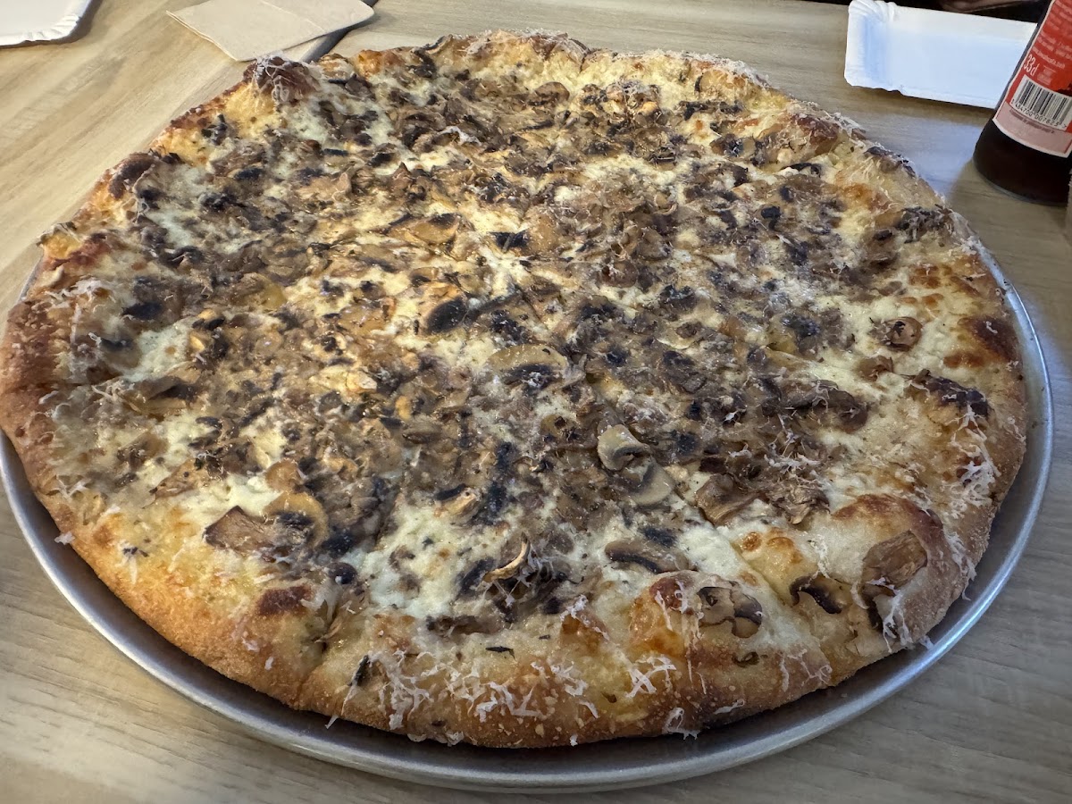 Stéréo Pizza Photos 2