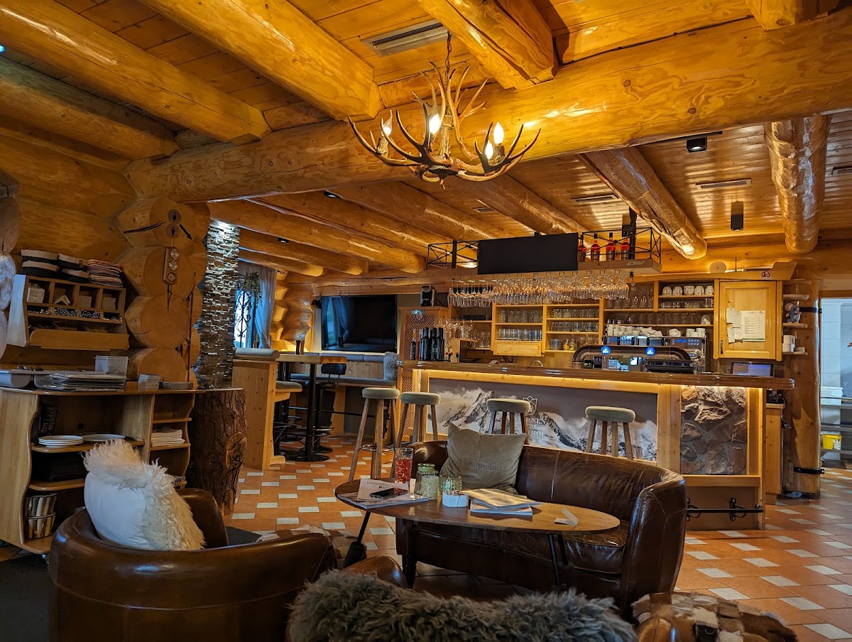 Sternenberg Gasthof – Chalet Il Gusto