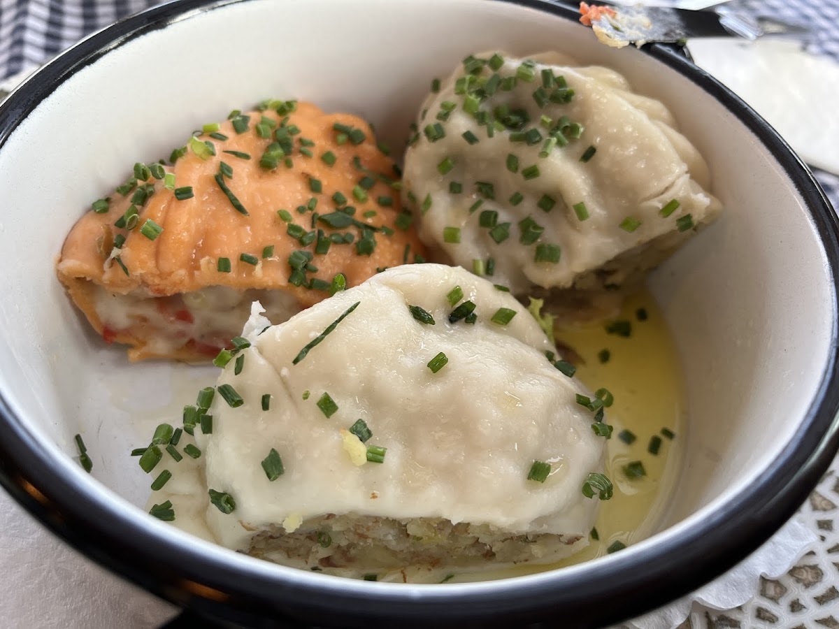 Sternenberg Gasthof – Chalet Il Gusto Photos 9
