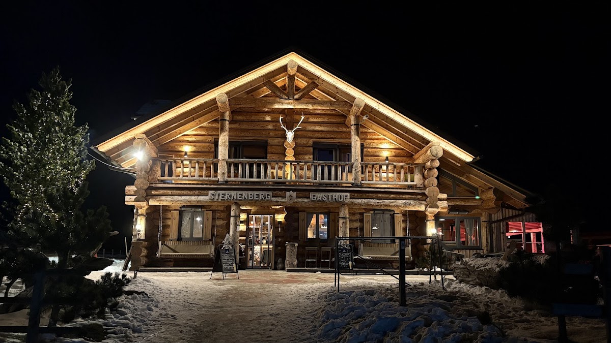 Sternenberg Gasthof – Chalet Il Gusto Photos 2