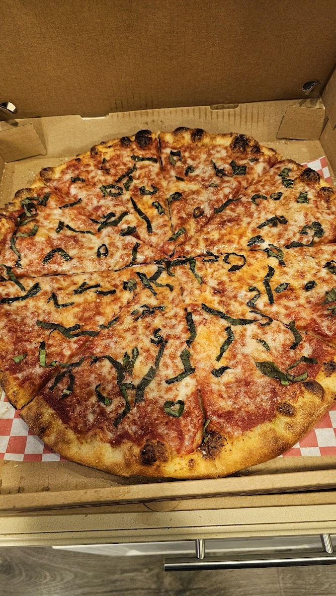 Stevie's Pizzeria Photos 9